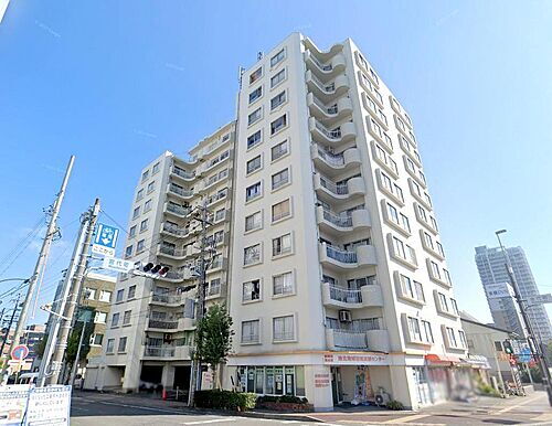 セブンスターマンション清水