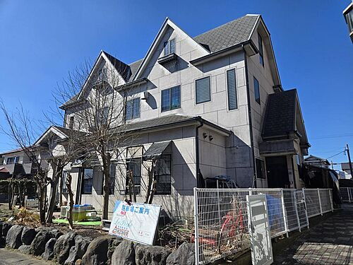 静岡県静岡市駿河区広野６丁目 用宗 住宅