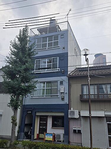 静岡県浜松市中央区北寺島町 新浜松