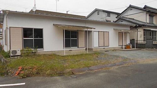 静岡県袋井市村松 袋井 住宅