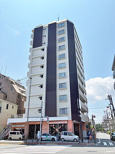 矢口フラワーマンション