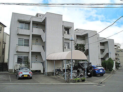 メゾン・ド・リビエラ