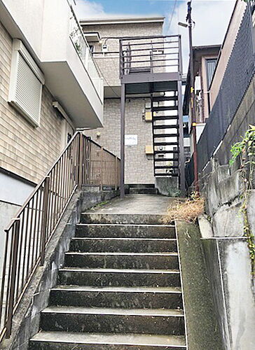 外全　横浜市南区大岡１丁目