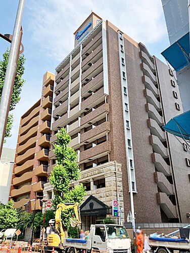 プレサンス名古屋駅前