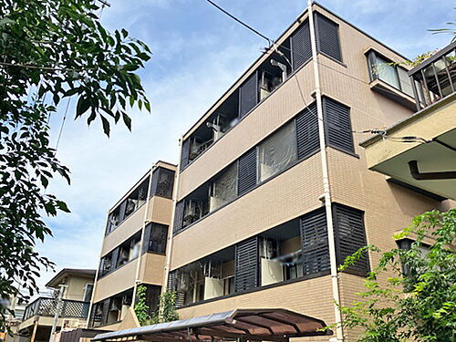 外全　立川市羽衣町１丁目