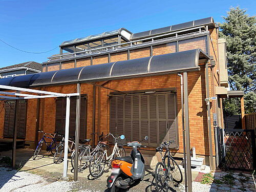 戸建　町田市三輪町