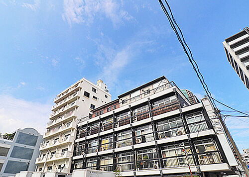 興亜第二マンション