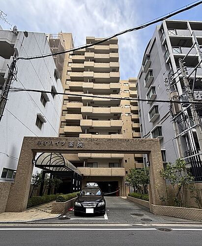 ネオハイツ薬院