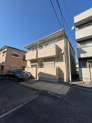 東京都江戸川区西小松川町 新小岩