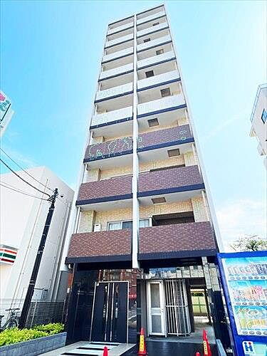 グランフォース荒川公園