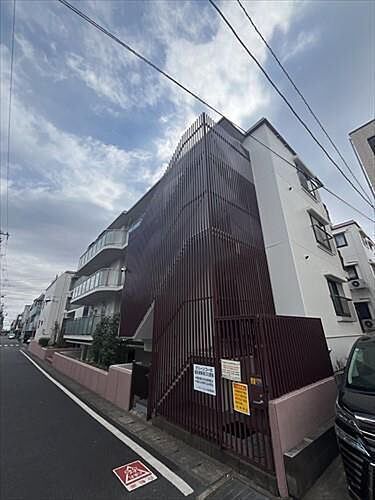 グリーンコーポ中央林間