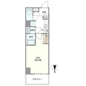 区分マンション MAXIV西大島DUE 収益物件・投資物件