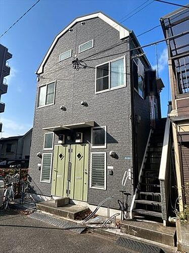 東京都北区豊島７丁目 王子神谷