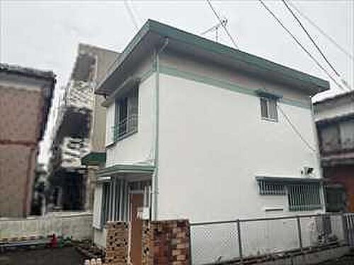 埼玉県川口市芝下１丁目 蕨