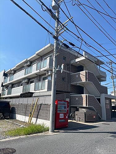 千葉県千葉市花見川区幕張本郷３丁目 幕張本郷