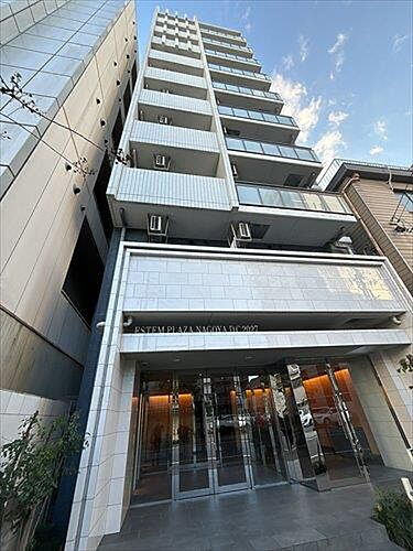 エステムプラザ名古屋Ｄ．Ｃ．２０２７