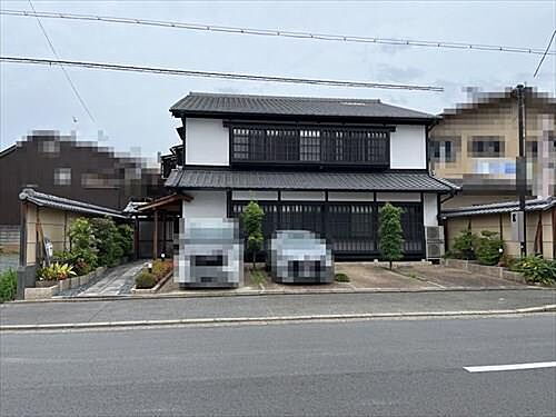 京都府京都市上京区智恵光院通寺之内下る古美濃部町 今出川