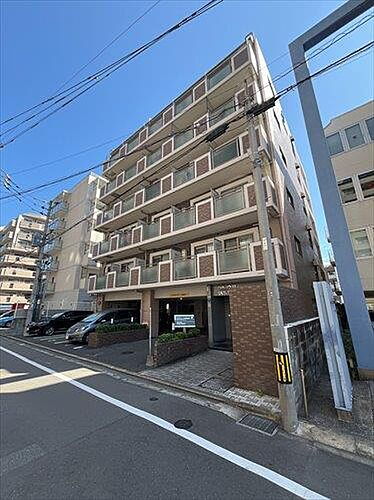 ダイナコートエスタディオ平尾駅前