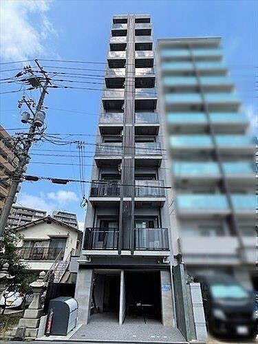 広島県広島市西区横川町１丁目 横川一丁目