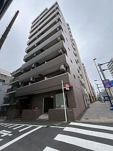 エクセリア茗荷谷