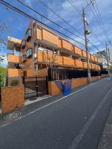 ニツクハイム初台第１