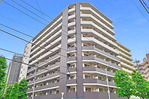 ジーコンフォートウエスト新横浜