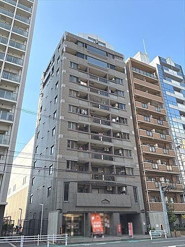 ハイマート上町