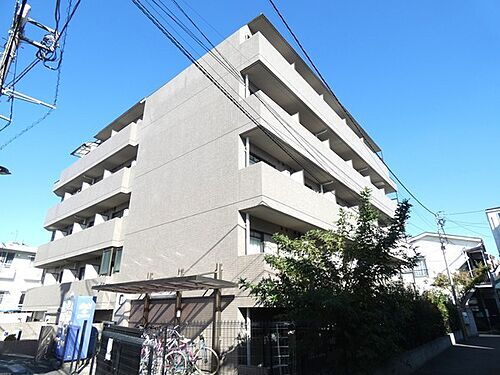 メインステージ中井駅前