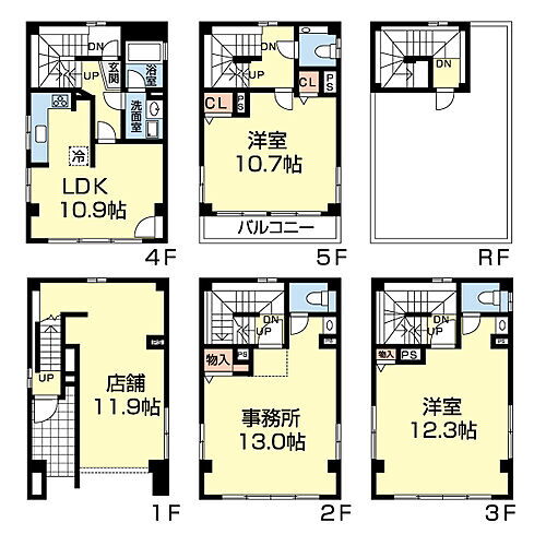 プラスリノカーサ亀戸天神