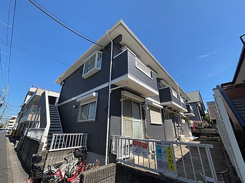 サンゴハイツＩＩ