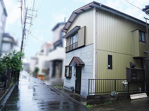 相模原市南区南台５丁目