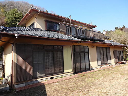 ６９２賃貸戸建オーナーチェンジ物件　日立市大和田町一丁目