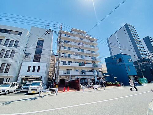 売店舗・売事務所 大阪府大阪市淀川区木川西3丁目5-13 10,900万円 7.38％ 1979年3月(築46年4ヶ月)の物件詳細