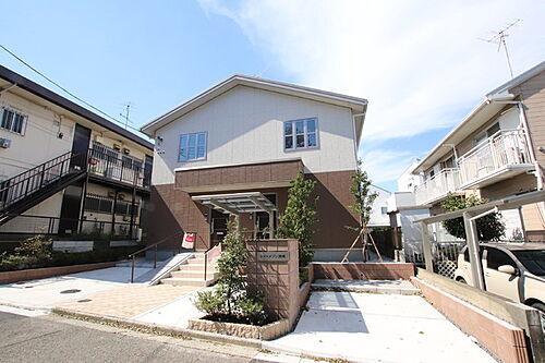 神奈川県藤沢市渡内１丁目 藤沢