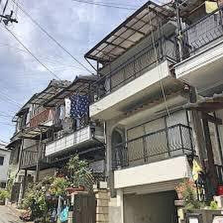 枚方ハウジング　招提大谷三丁目収益物件