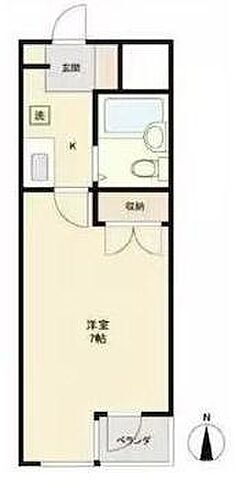 コアクレスト藤棚