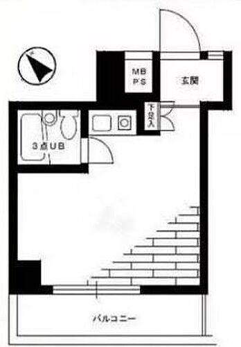 ライオンズマンション伊勢佐木町通り