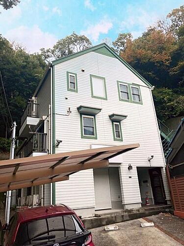 メープルハイツ・アン