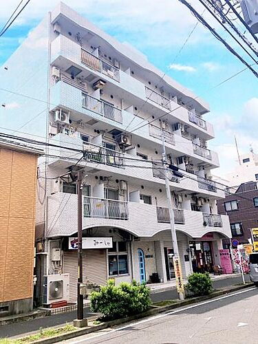 ポートハイム第５吉野町