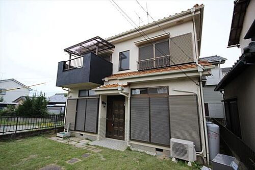 埼玉県春日部市備後東７丁目 武里 住宅