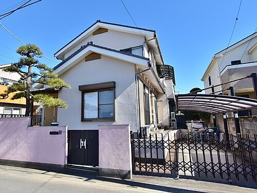大宮区三橋４丁目