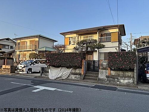 木更津市八幡台戸建