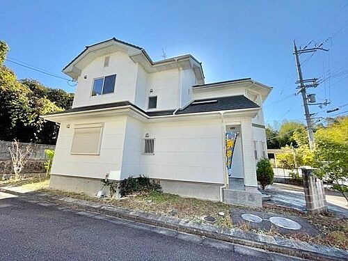 貴志川町上野山　中古戸建　オーナーチェンジ物件