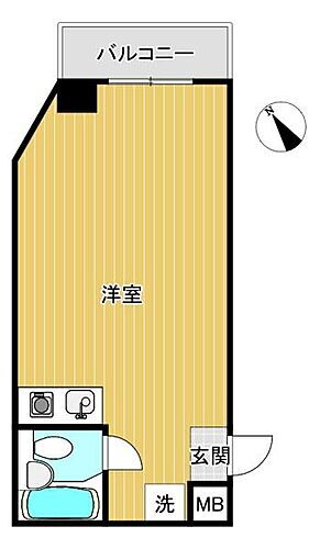 区分マンション 大阪府大阪市東淀川区瑞光2丁目 580万円 1986年3月(築39年4ヶ月)の物件詳細