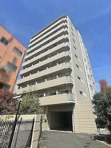 スプランディッド大阪ＷＥＳＴ