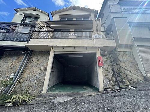 神戸市長田区大谷町２丁目　中古戸建