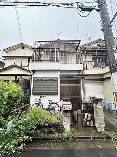 高石市千代田６丁目　中古戸建