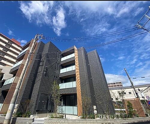 西船橋　積水ハウス　シャーメゾン　一棟売りアパート