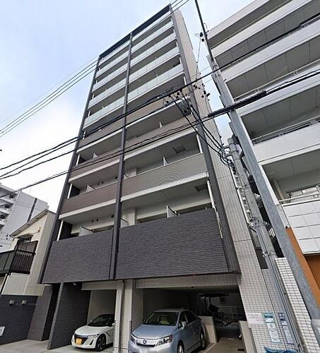 パルティール大曽根