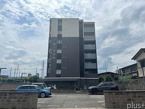 ベラジオ京都西院ウエストシティ２